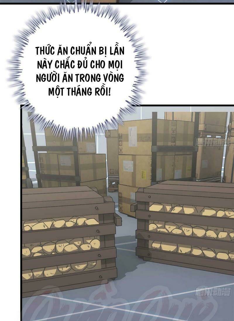 Tôi Chuyển Vàng Tại Mạt Thế - Chapter 35 - Page 16