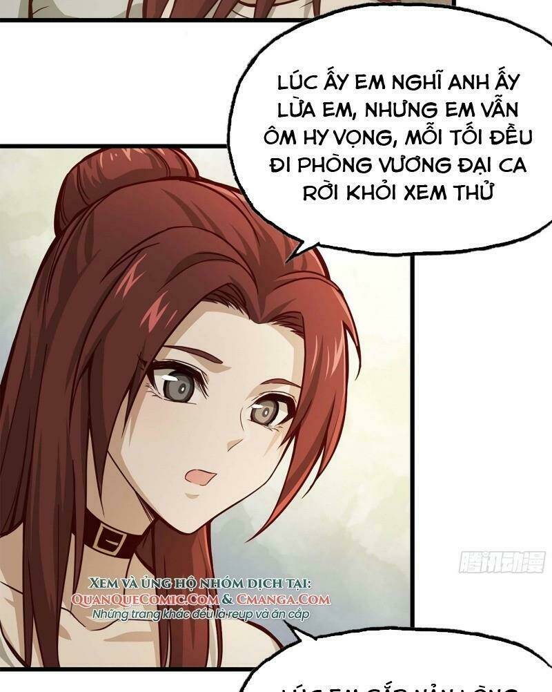 Tôi Chuyển Vàng Tại Mạt Thế - Chapter 35 - Page 26