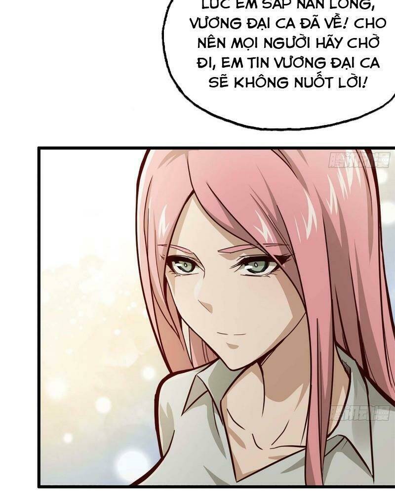 Tôi Chuyển Vàng Tại Mạt Thế - Chapter 35 - Page 27