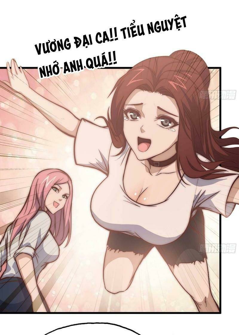 Tôi Chuyển Vàng Tại Mạt Thế - Chapter 35 - Page 32