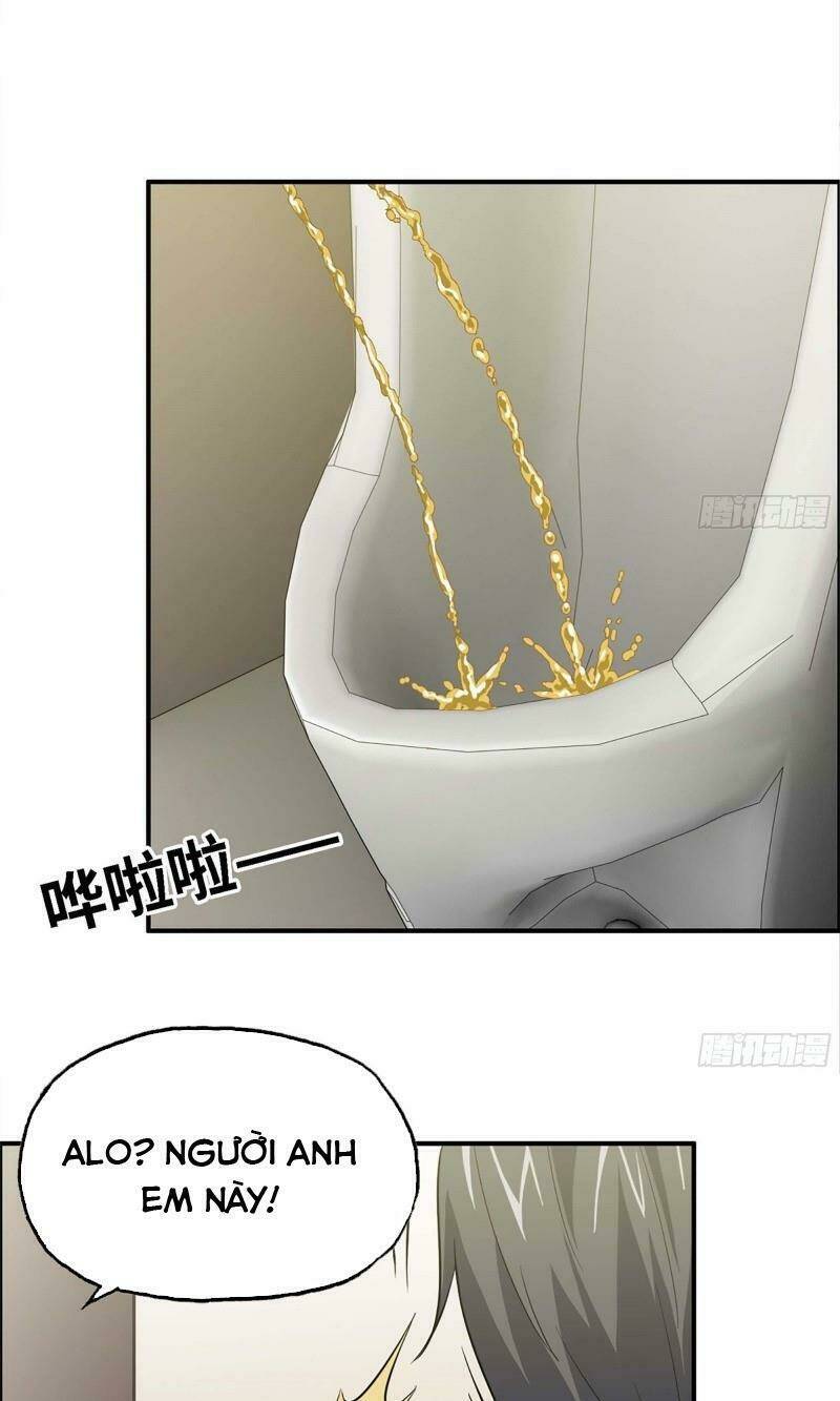 Tôi Chuyển Vàng Tại Mạt Thế - Chapter 35 - Page 4