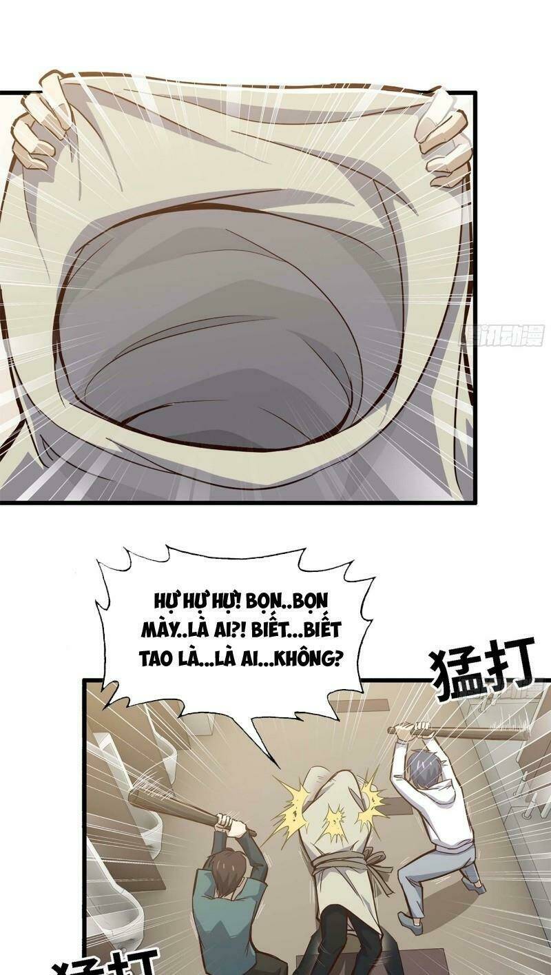 Tôi Chuyển Vàng Tại Mạt Thế - Chapter 35 - Page 6