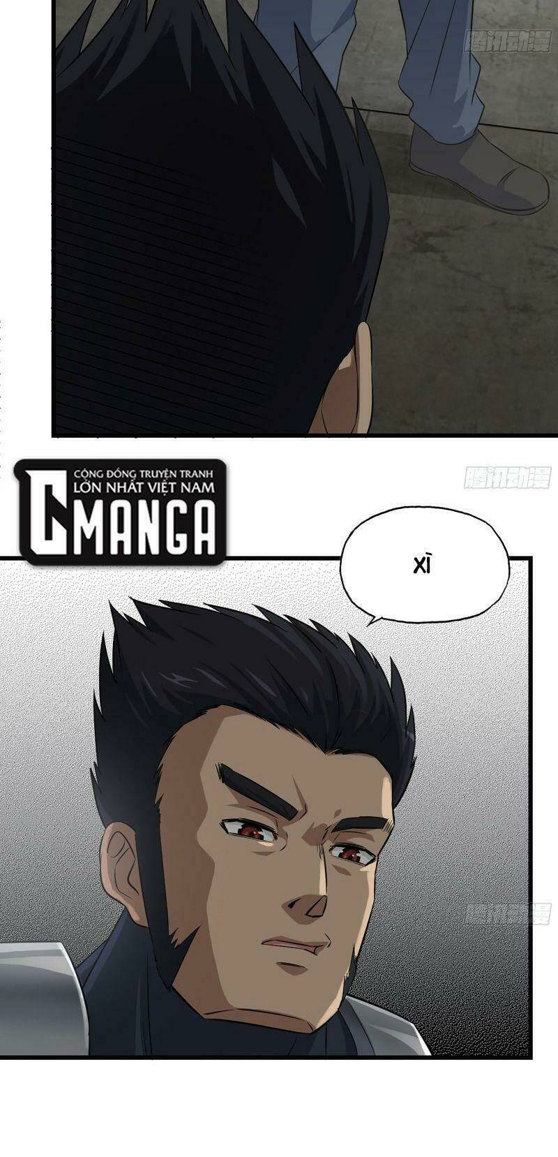 Tôi Chuyển Vàng Tại Mạt Thế - Chapter 350 - Page 9