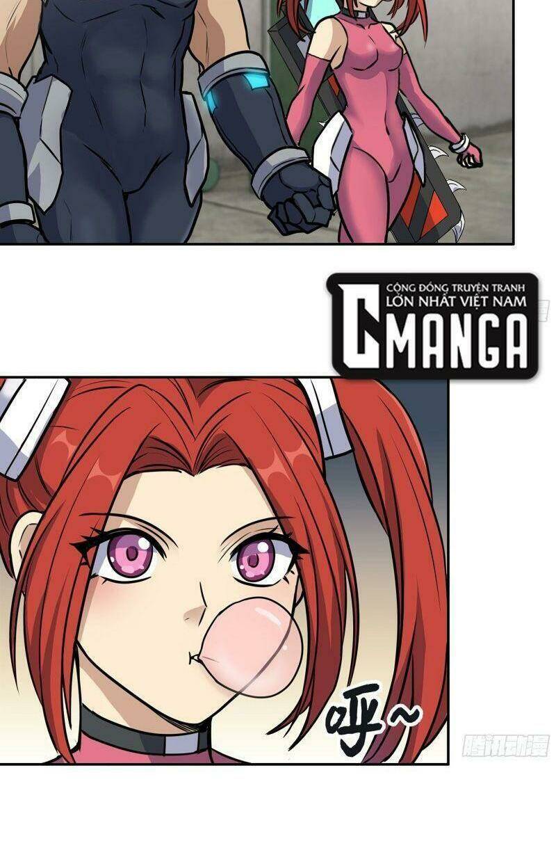 Tôi Chuyển Vàng Tại Mạt Thế - Chapter 350 - Page 13