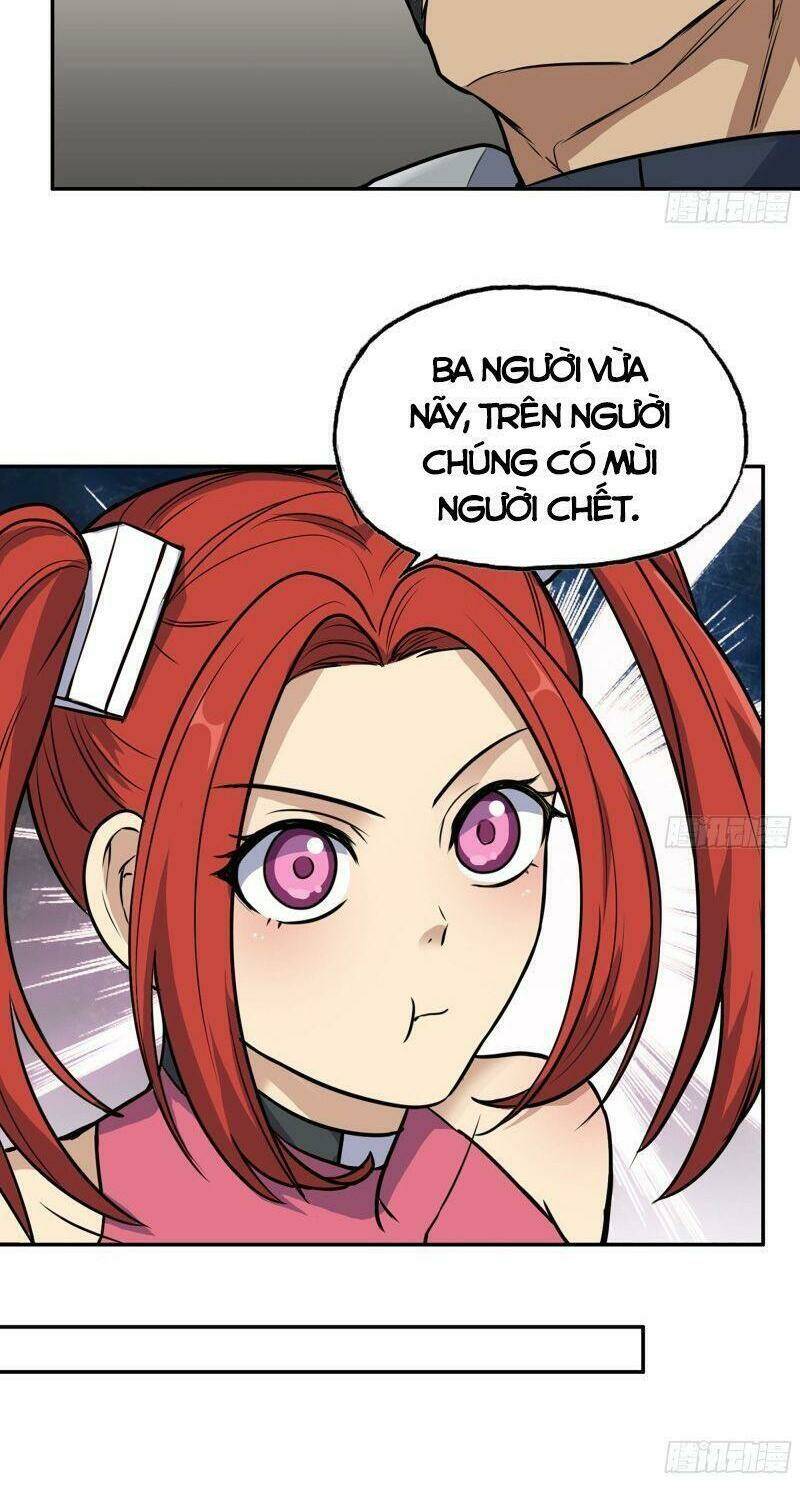 Tôi Chuyển Vàng Tại Mạt Thế - Chapter 350 - Page 15