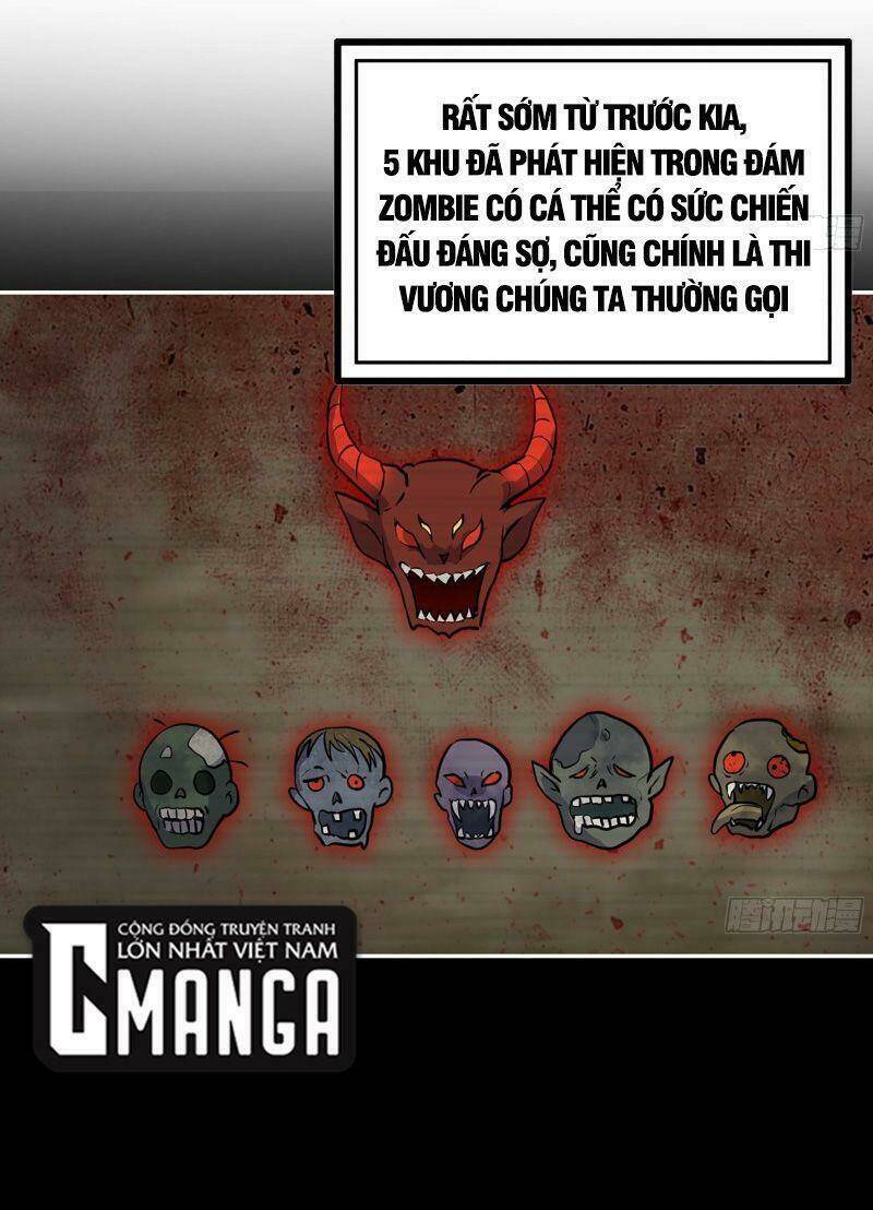 Tôi Chuyển Vàng Tại Mạt Thế - Chapter 350 - Page 28