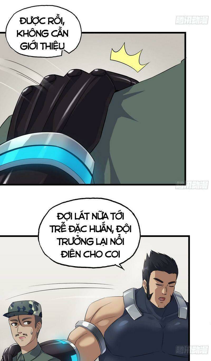 Tôi Chuyển Vàng Tại Mạt Thế - Chapter 350 - Page 6