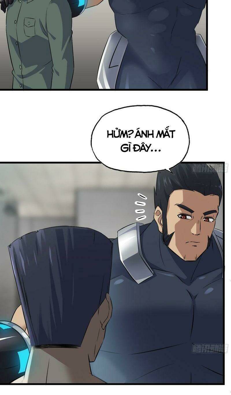 Tôi Chuyển Vàng Tại Mạt Thế - Chapter 350 - Page 7