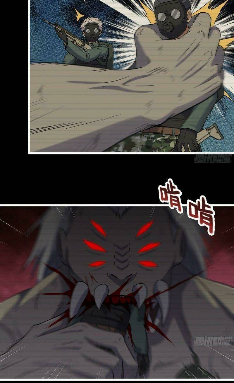 Tôi Chuyển Vàng Tại Mạt Thế - Chapter 351 - Page 15