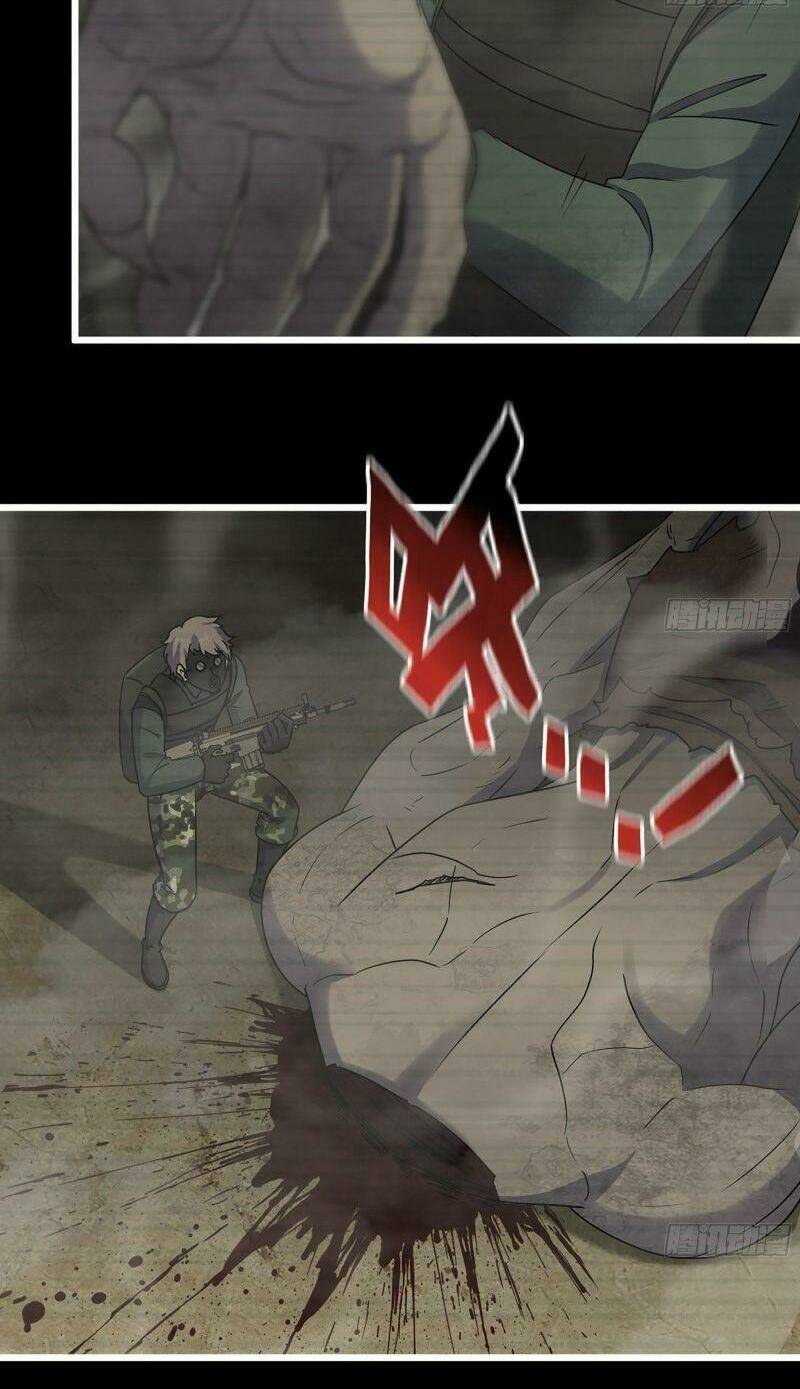 Tôi Chuyển Vàng Tại Mạt Thế - Chapter 351 - Page 19