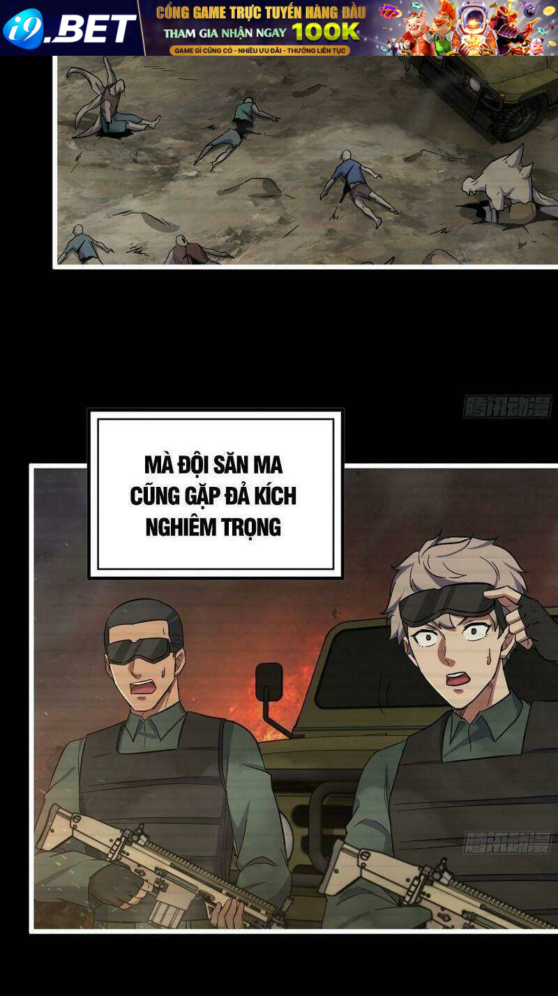 Tôi Chuyển Vàng Tại Mạt Thế - Chapter 351 - Page 3