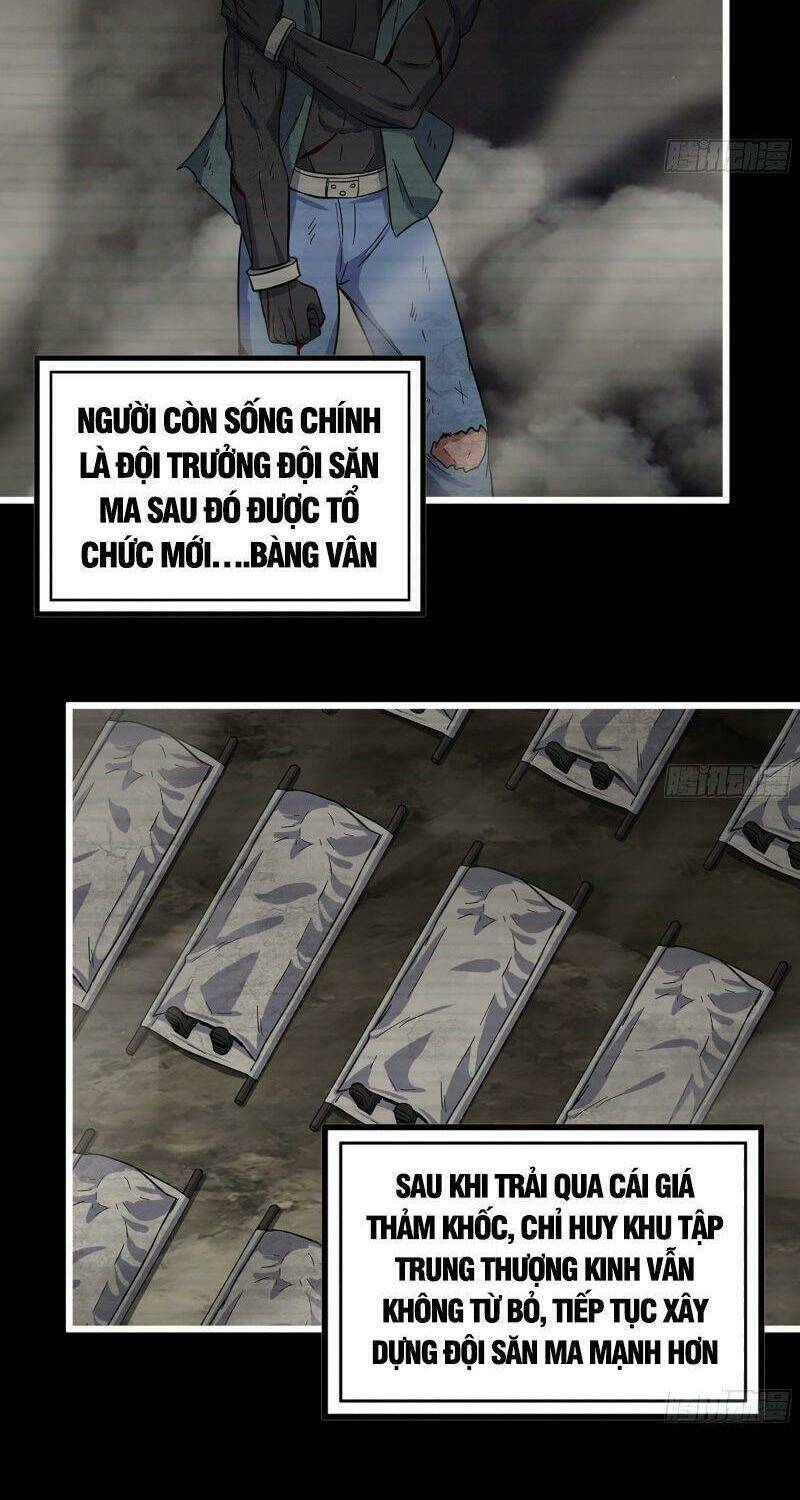 Tôi Chuyển Vàng Tại Mạt Thế - Chapter 351 - Page 5