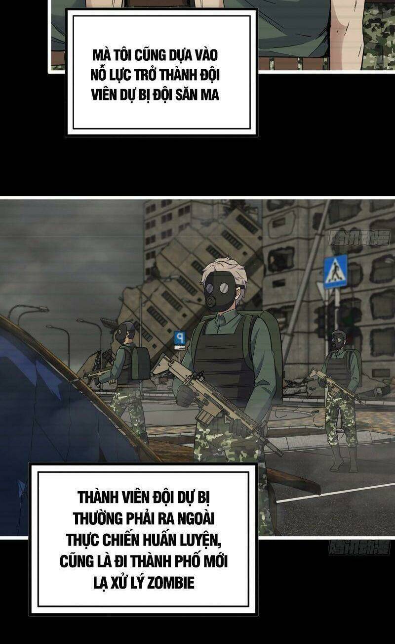 Tôi Chuyển Vàng Tại Mạt Thế - Chapter 351 - Page 7