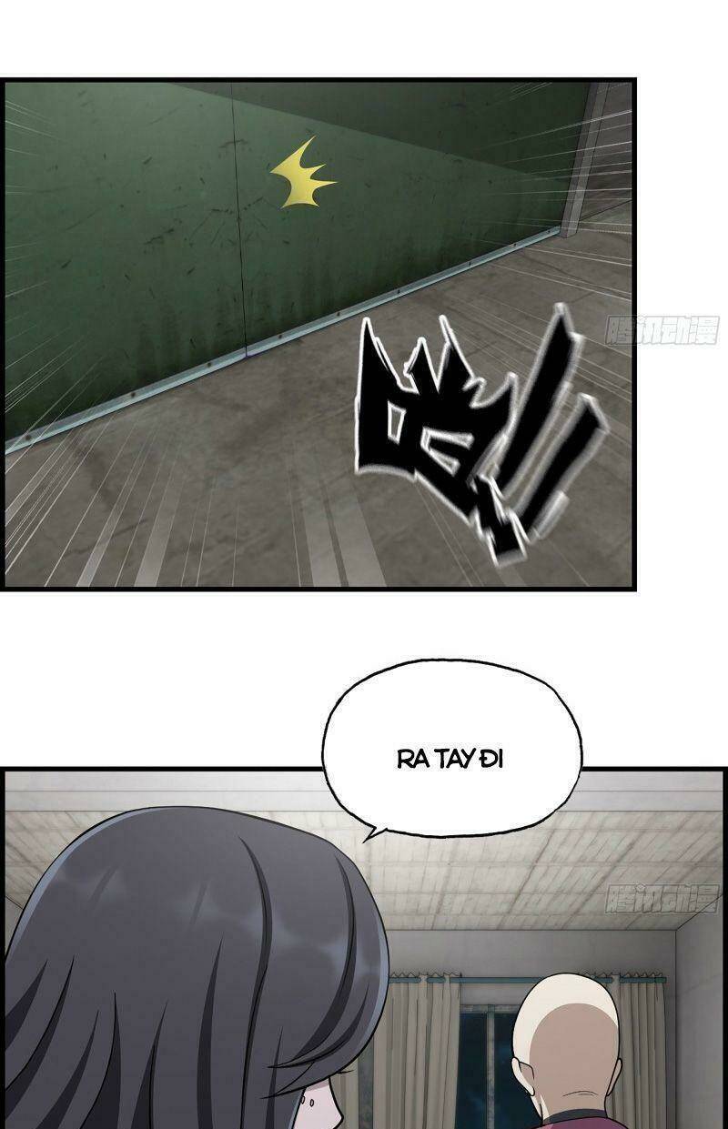 Tôi Chuyển Vàng Tại Mạt Thế - Chapter 352 - Page 14