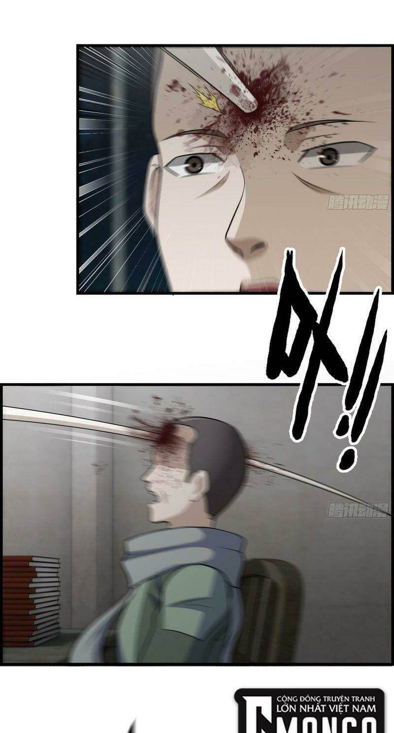 Tôi Chuyển Vàng Tại Mạt Thế - Chapter 352 - Page 16