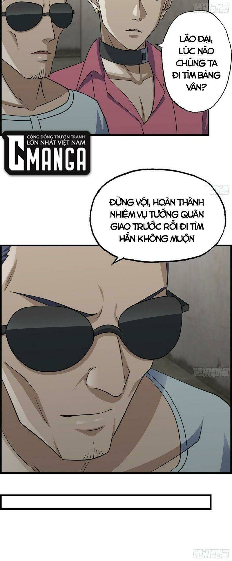 Tôi Chuyển Vàng Tại Mạt Thế - Chapter 352 - Page 25