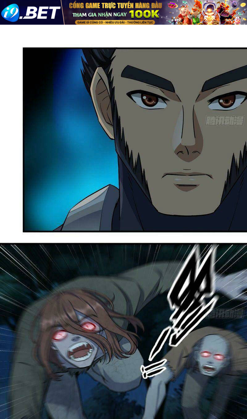 Tôi Chuyển Vàng Tại Mạt Thế - Chapter 353 - Page 12