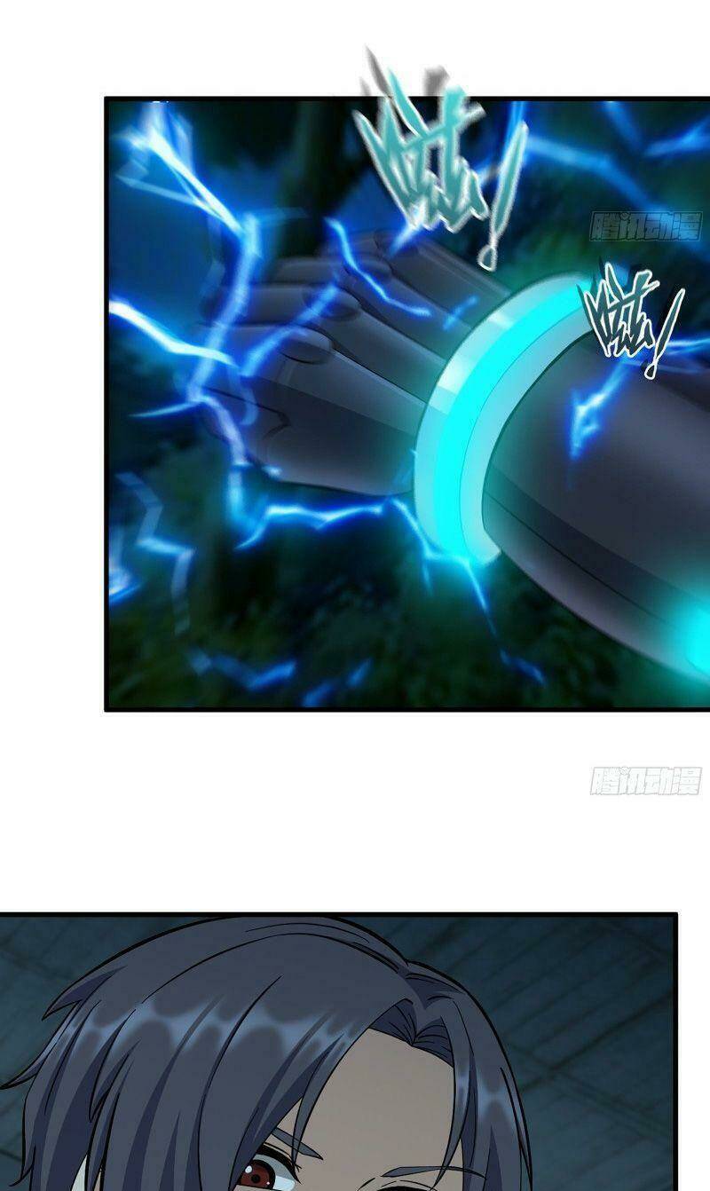 Tôi Chuyển Vàng Tại Mạt Thế - Chapter 353 - Page 14