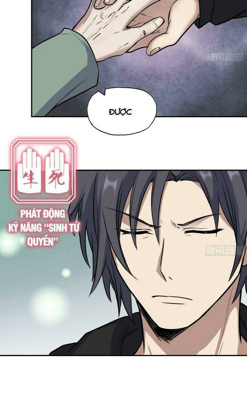 Tôi Chuyển Vàng Tại Mạt Thế - Chapter 354 - Page 15