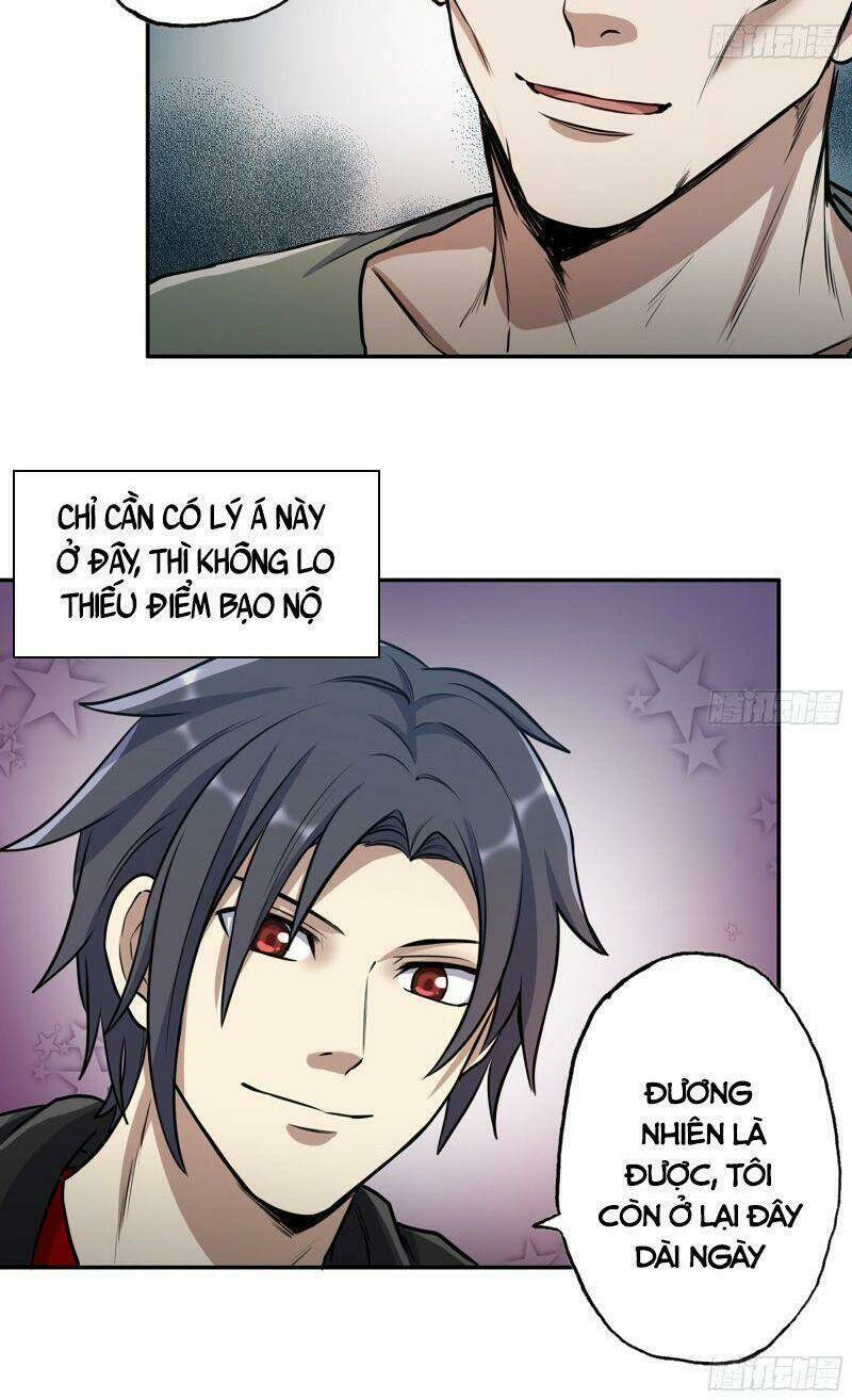 Tôi Chuyển Vàng Tại Mạt Thế - Chapter 354 - Page 23