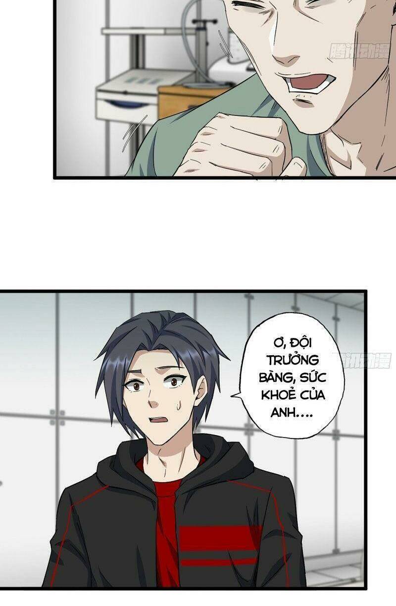 Tôi Chuyển Vàng Tại Mạt Thế - Chapter 354 - Page 3