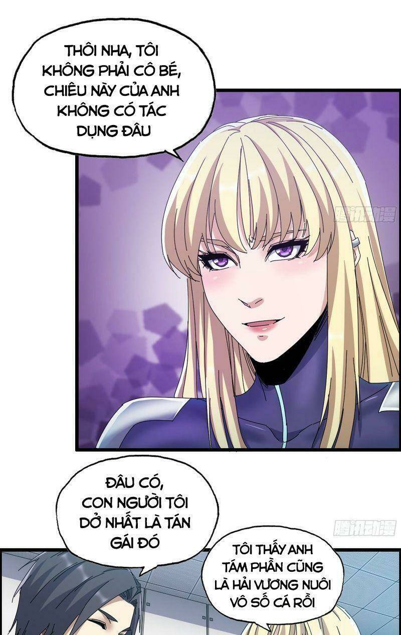 Tôi Chuyển Vàng Tại Mạt Thế - Chapter 355 - Page 10