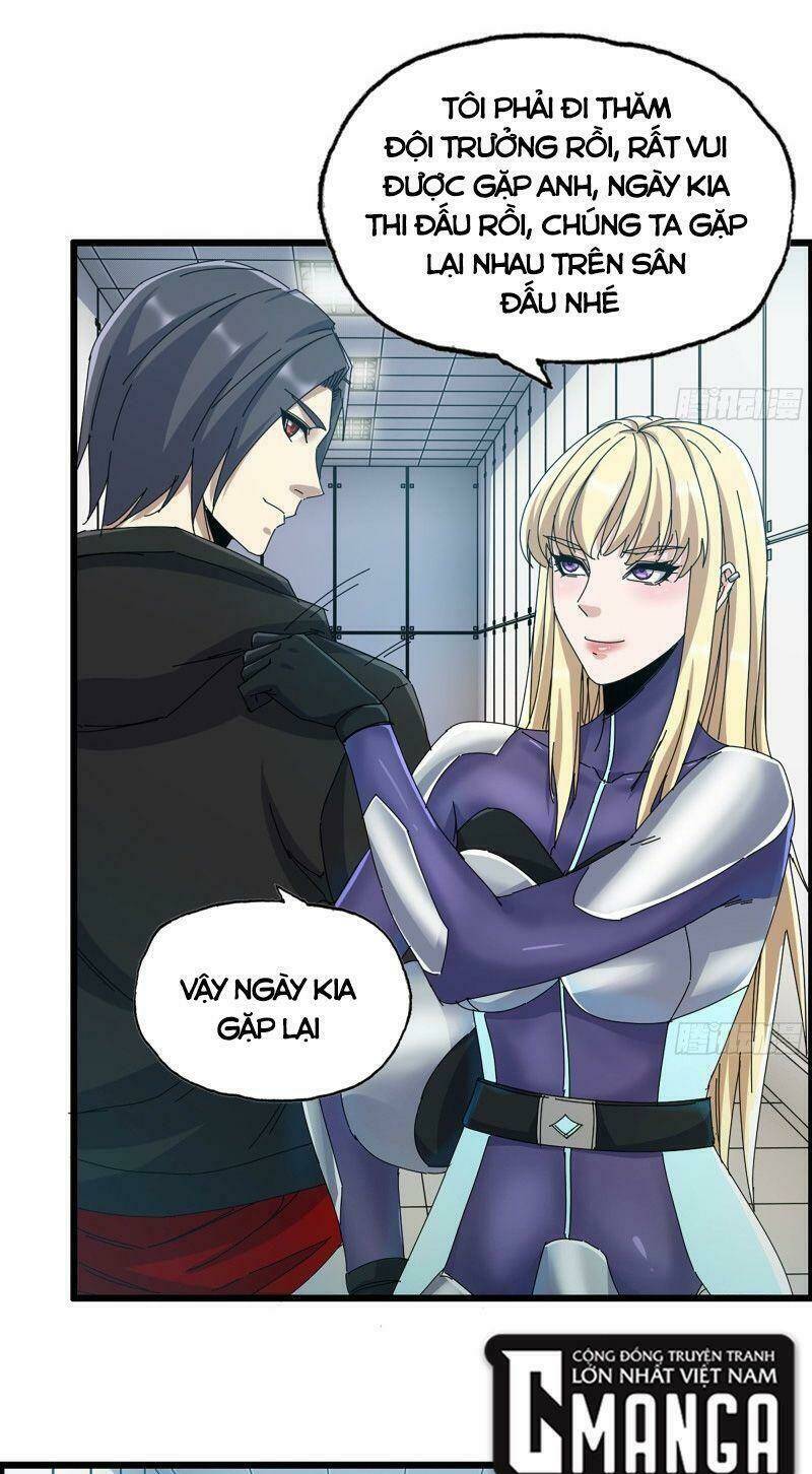 Tôi Chuyển Vàng Tại Mạt Thế - Chapter 355 - Page 12