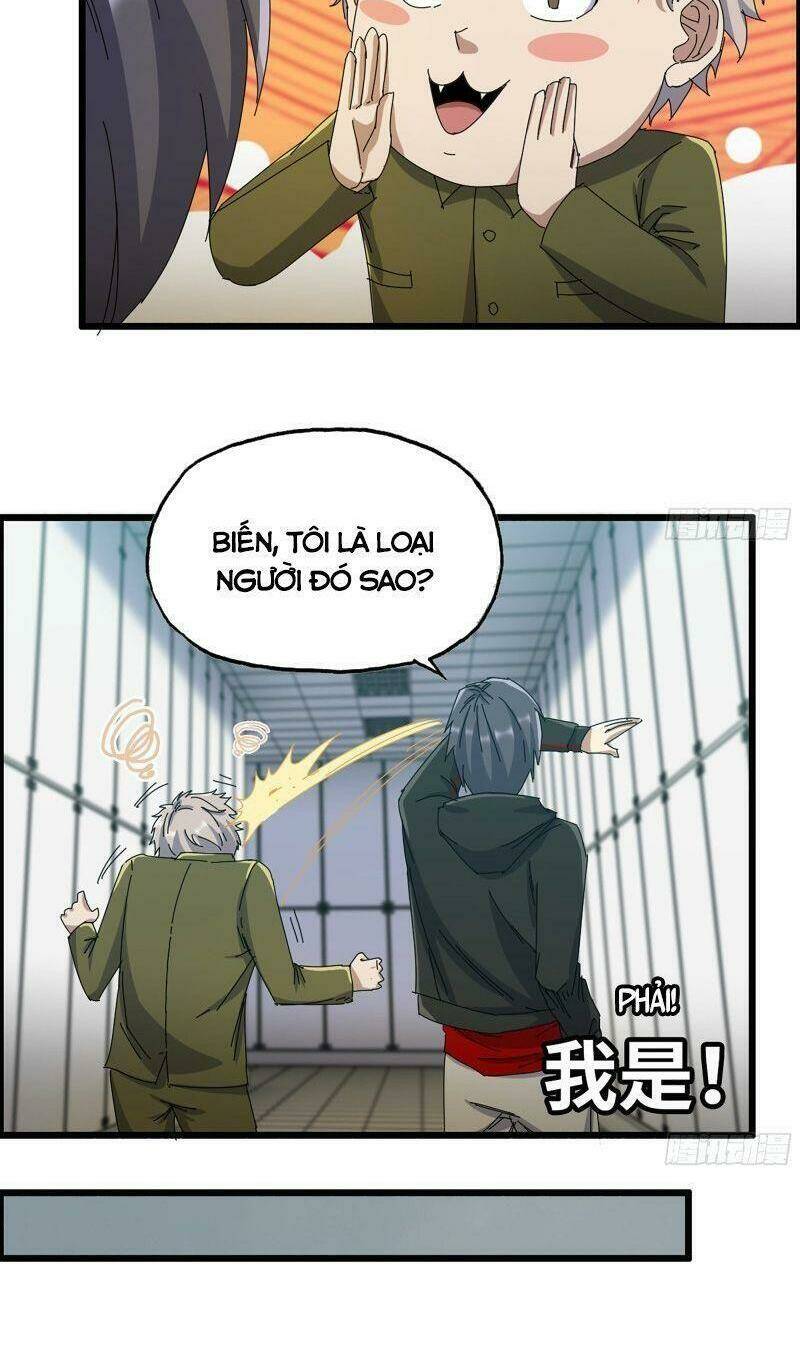 Tôi Chuyển Vàng Tại Mạt Thế - Chapter 355 - Page 15