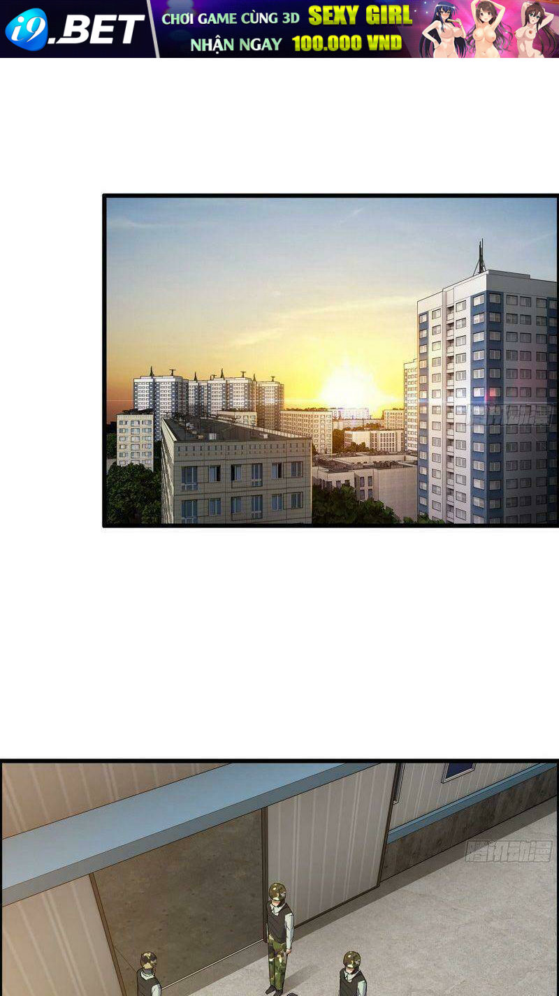 Tôi Chuyển Vàng Tại Mạt Thế - Chapter 355 - Page 22