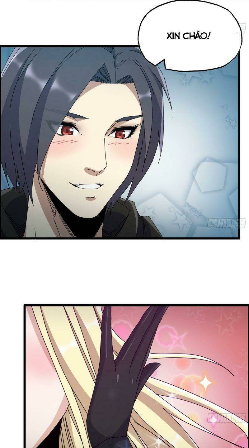 Tôi Chuyển Vàng Tại Mạt Thế - Chapter 355 - Page 6