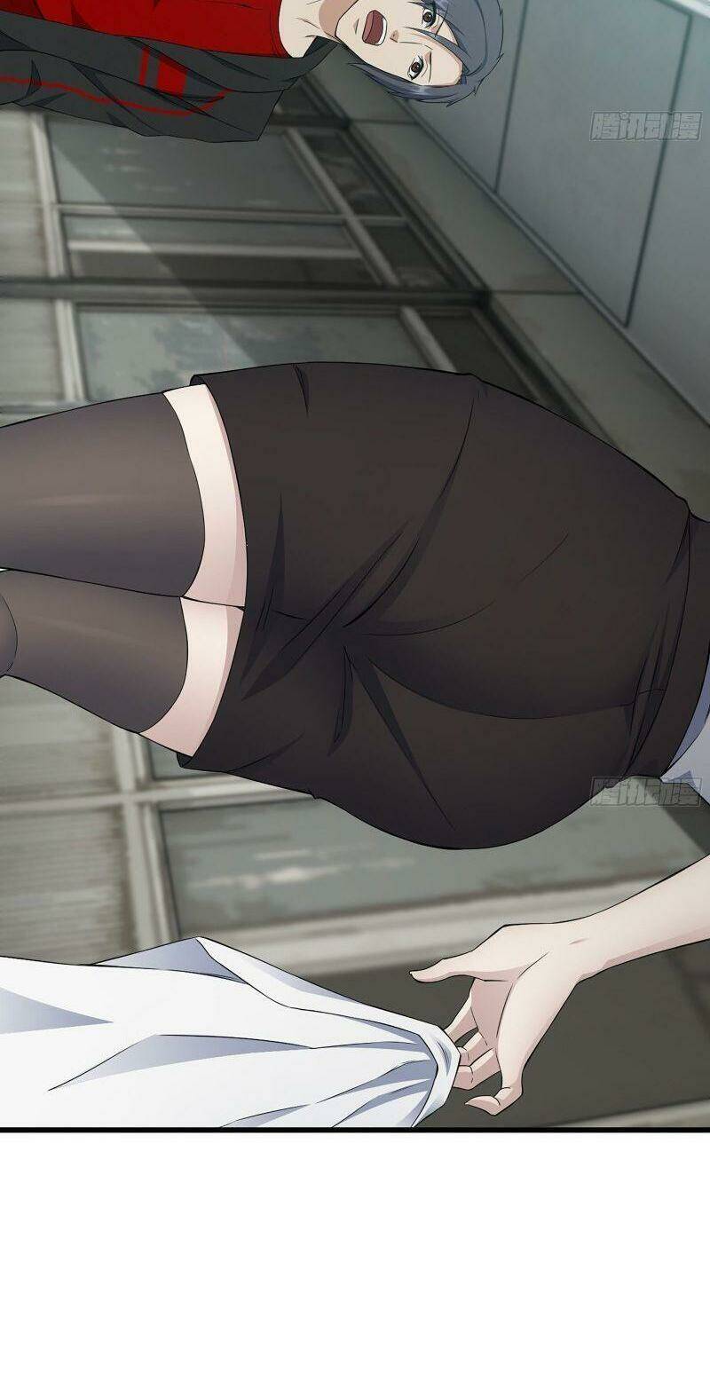 Tôi Chuyển Vàng Tại Mạt Thế - Chapter 356 - Page 19