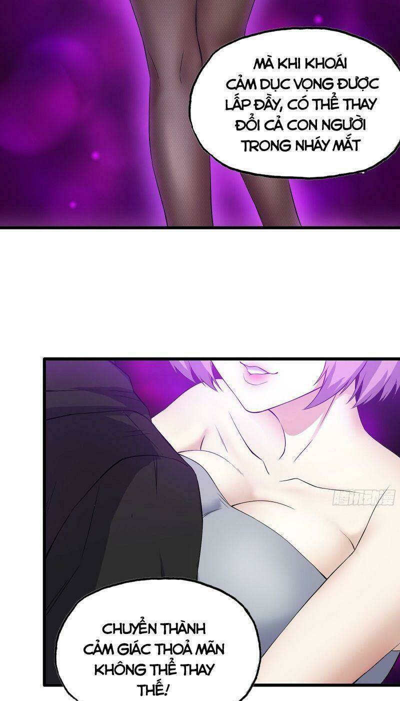 Tôi Chuyển Vàng Tại Mạt Thế - Chapter 356 - Page 22