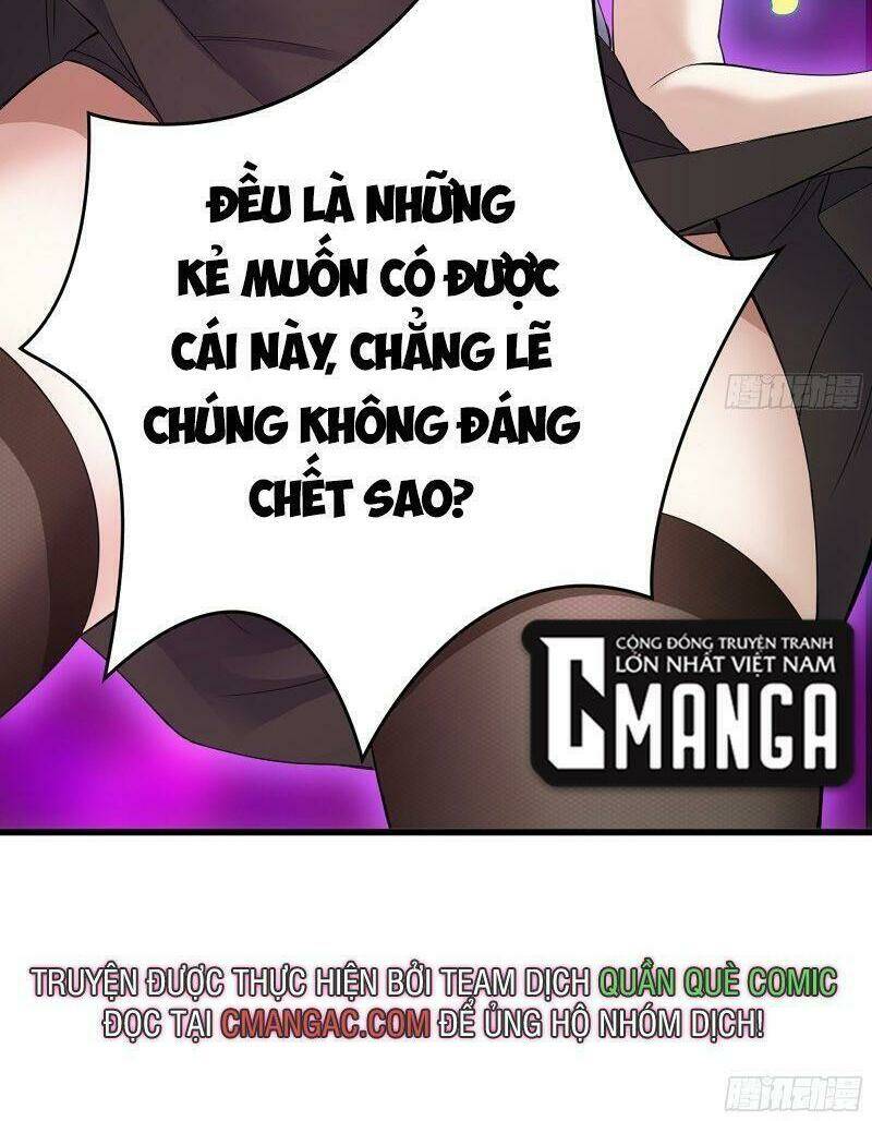 Tôi Chuyển Vàng Tại Mạt Thế - Chapter 356 - Page 29