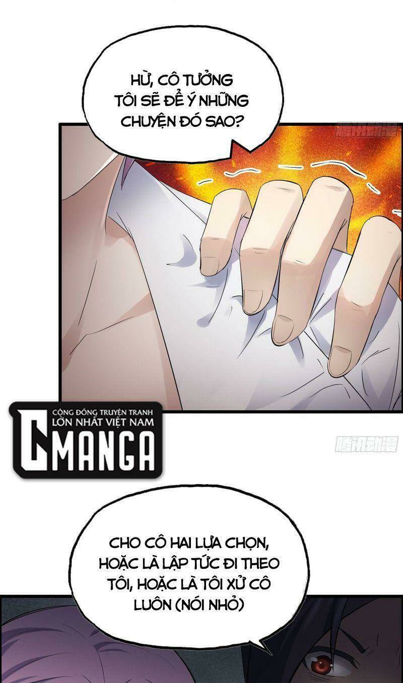 Tôi Chuyển Vàng Tại Mạt Thế - Chapter 356 - Page 4