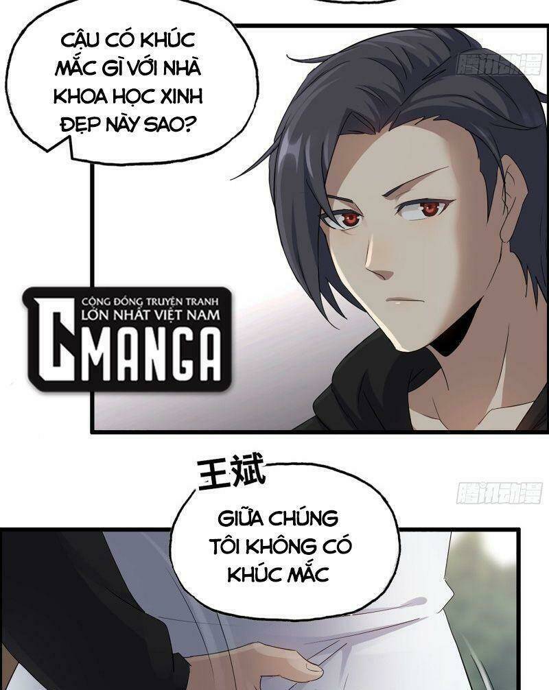 Tôi Chuyển Vàng Tại Mạt Thế - Chapter 356 - Page 8