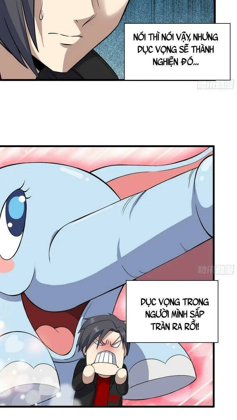 Tôi Chuyển Vàng Tại Mạt Thế - Chapter 357 - Page 9