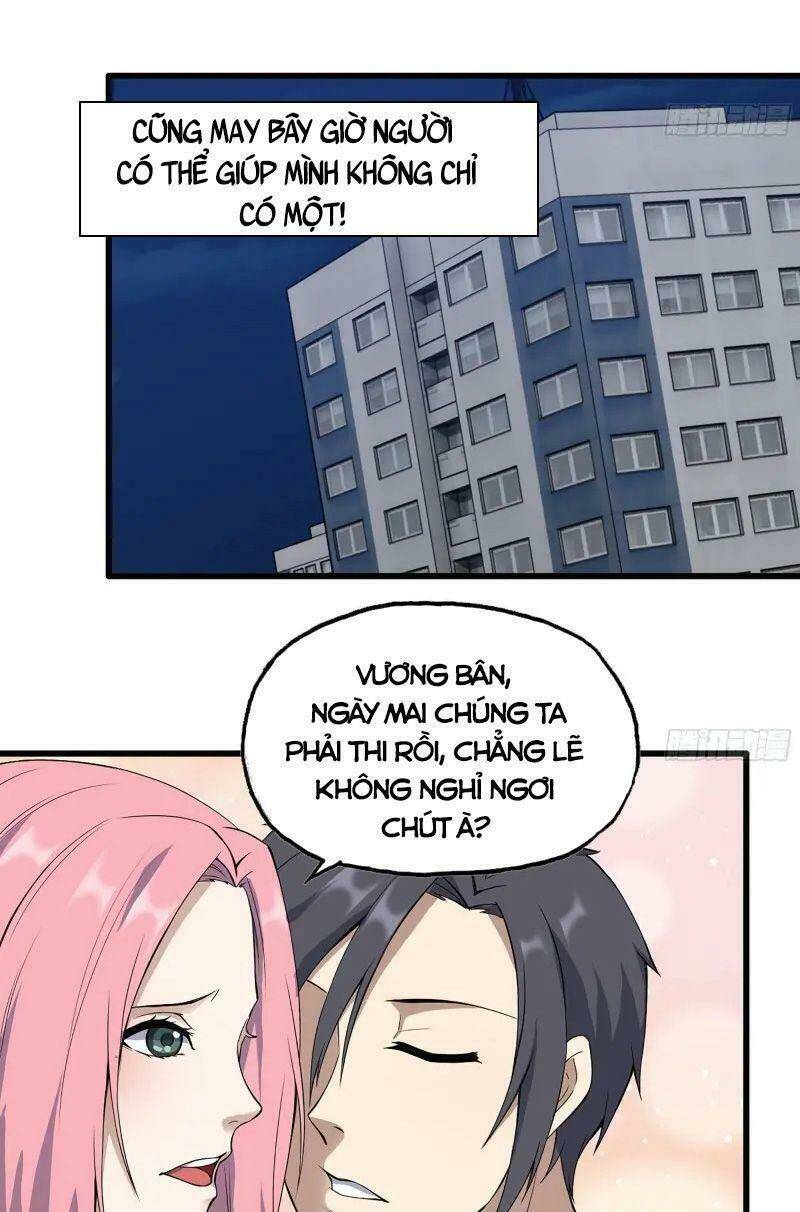 Tôi Chuyển Vàng Tại Mạt Thế - Chapter 357 - Page 10