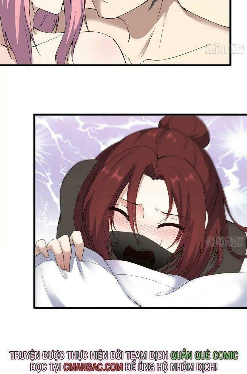 Tôi Chuyển Vàng Tại Mạt Thế - Chapter 357 - Page 11