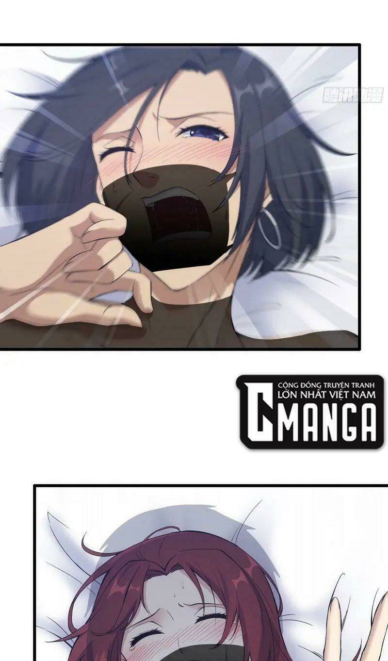 Tôi Chuyển Vàng Tại Mạt Thế - Chapter 357 - Page 12