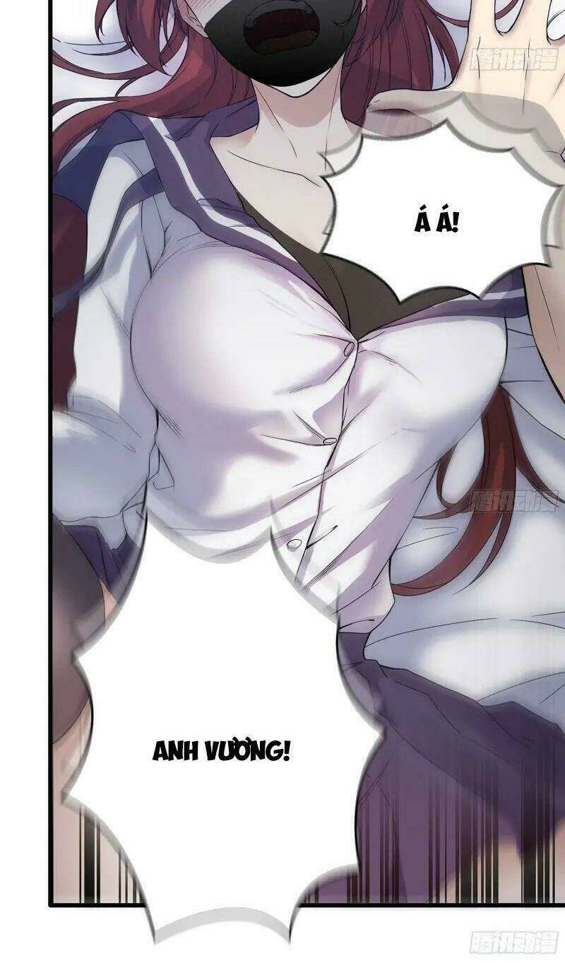 Tôi Chuyển Vàng Tại Mạt Thế - Chapter 357 - Page 13