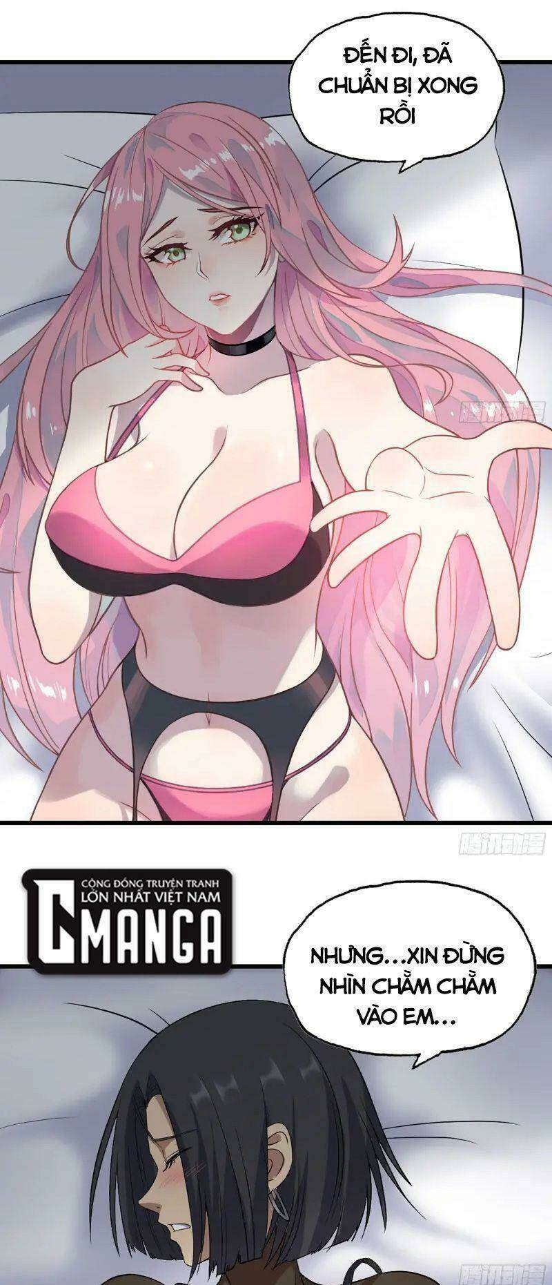 Tôi Chuyển Vàng Tại Mạt Thế - Chapter 357 - Page 14