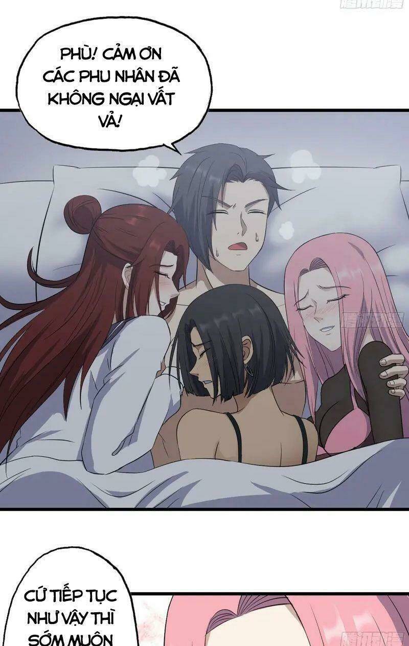 Tôi Chuyển Vàng Tại Mạt Thế - Chapter 357 - Page 16