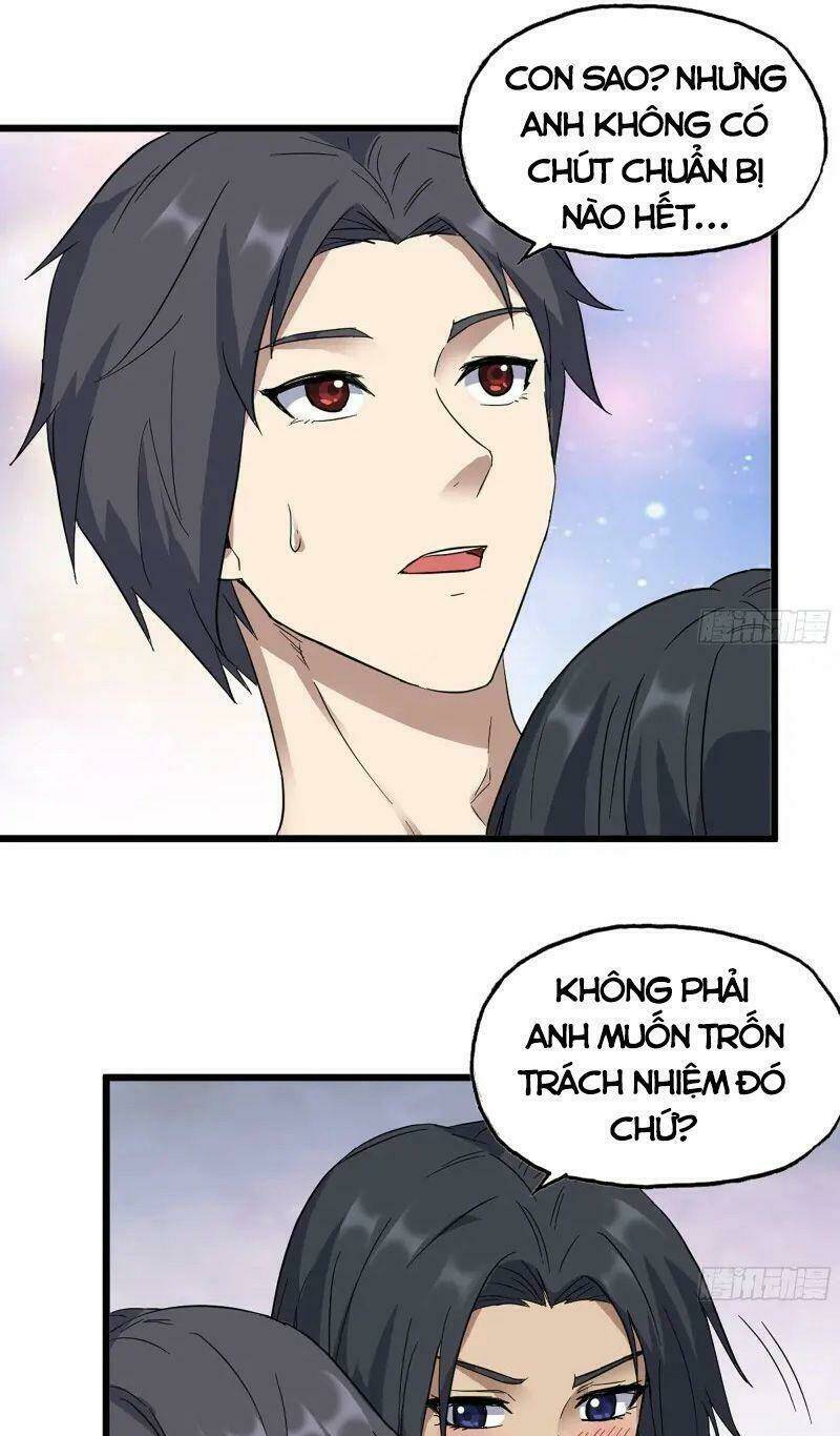 Tôi Chuyển Vàng Tại Mạt Thế - Chapter 357 - Page 18