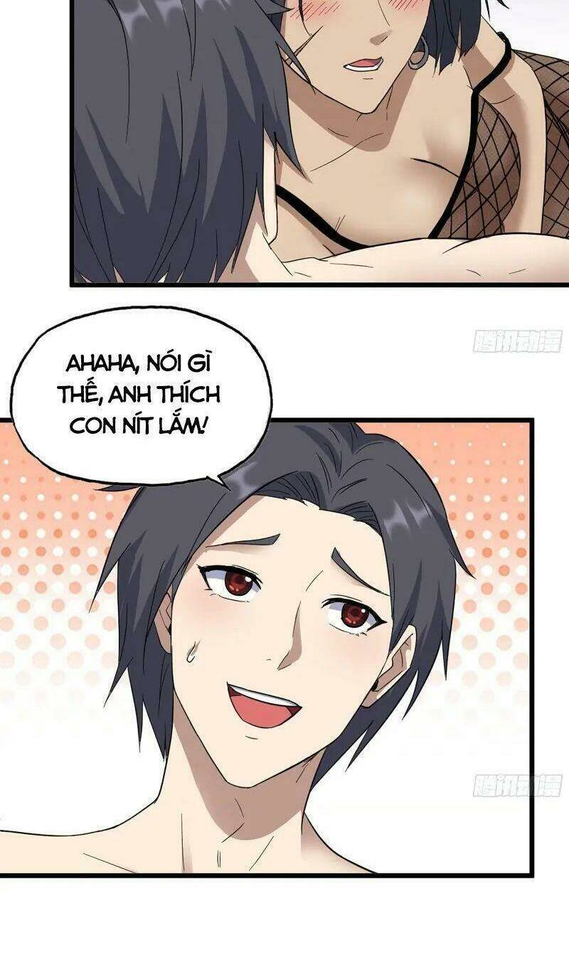 Tôi Chuyển Vàng Tại Mạt Thế - Chapter 357 - Page 19