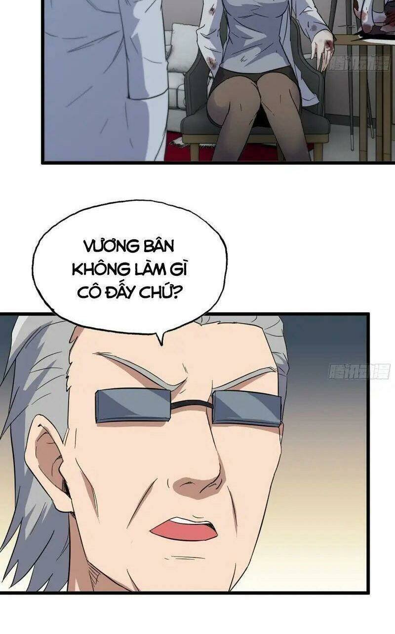 Tôi Chuyển Vàng Tại Mạt Thế - Chapter 357 - Page 25