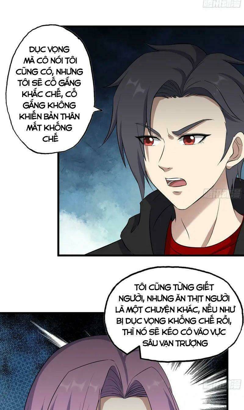 Tôi Chuyển Vàng Tại Mạt Thế - Chapter 357 - Page 6