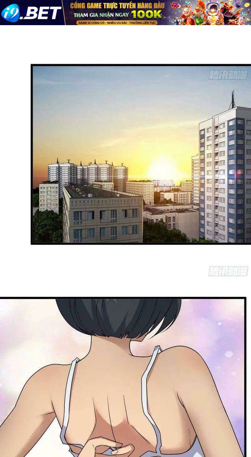 Tôi Chuyển Vàng Tại Mạt Thế - Chapter 358 - Page 12