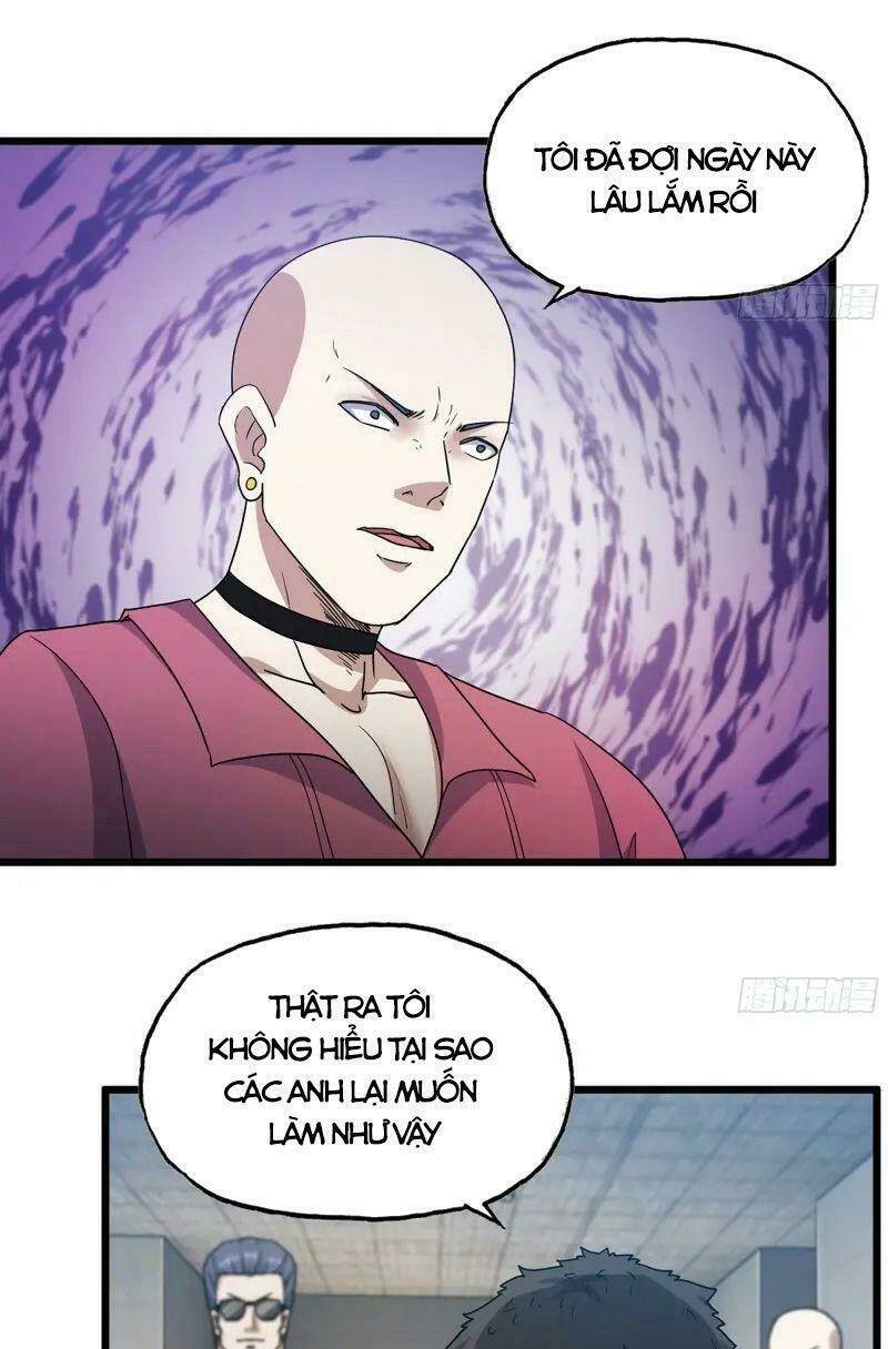 Tôi Chuyển Vàng Tại Mạt Thế - Chapter 358 - Page 20