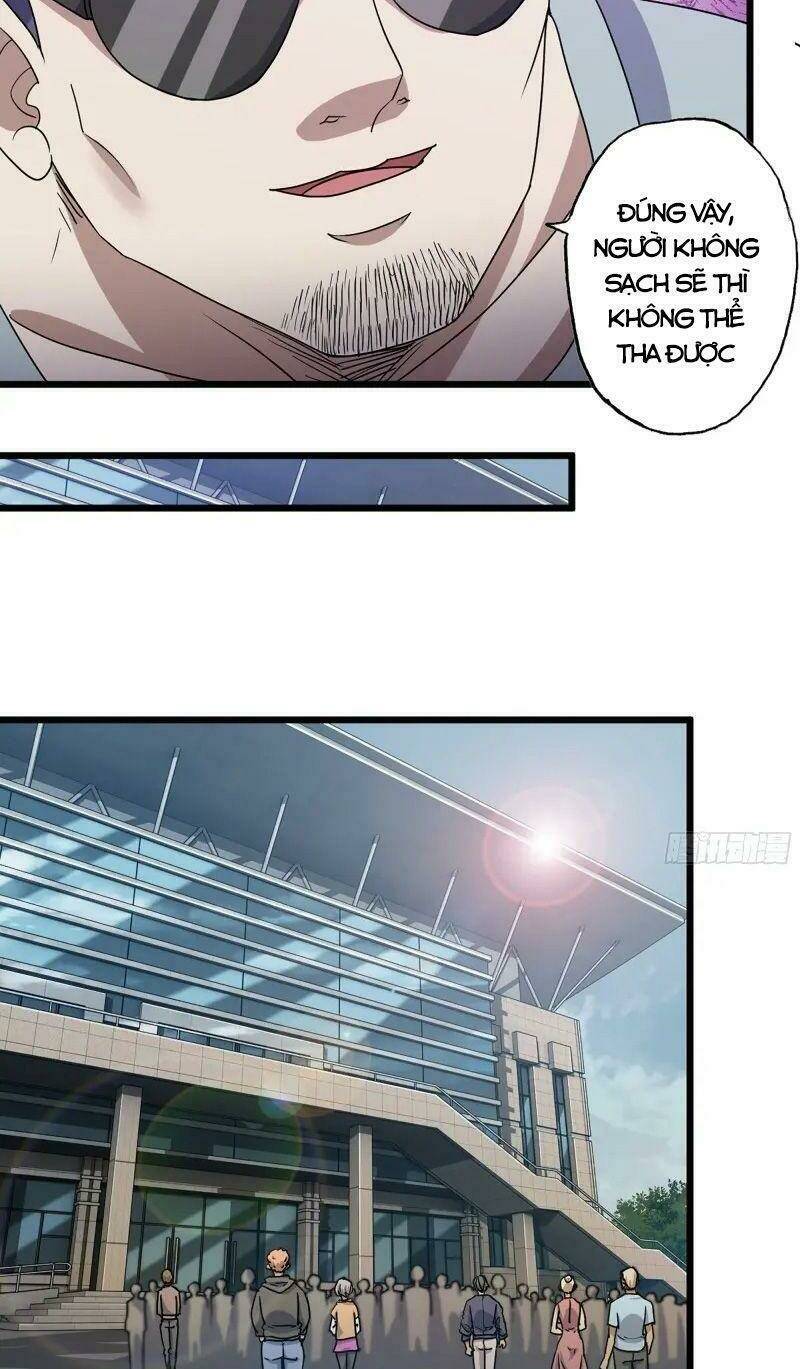 Tôi Chuyển Vàng Tại Mạt Thế - Chapter 358 - Page 23