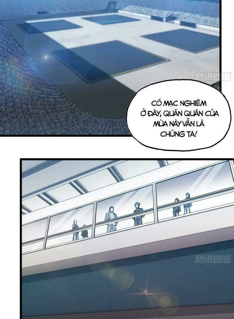 Tôi Chuyển Vàng Tại Mạt Thế - Chapter 358 - Page 25